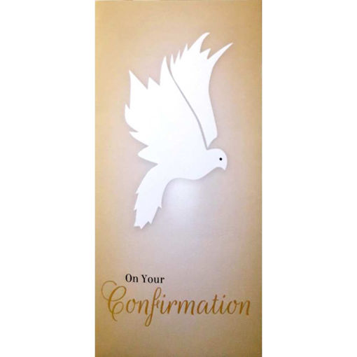 Picture of ON YOUR CONFIRMATION DAY